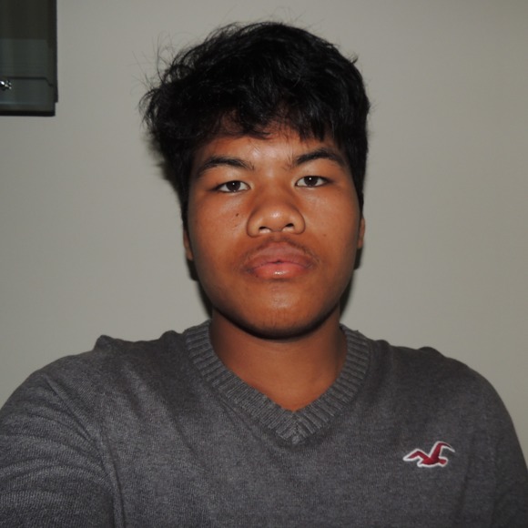 Meet your Posher, Kenneth - Picture 1 of 1